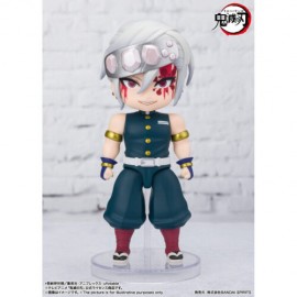 Figuarts Mini Tengen Uzui Demon Slayer Figura