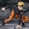 Naruto Uzumaki Figura Bandai Tamashii Nations SH Figuarts: Naruto Shippuden