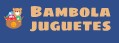 BAMBOLA JUGUETES